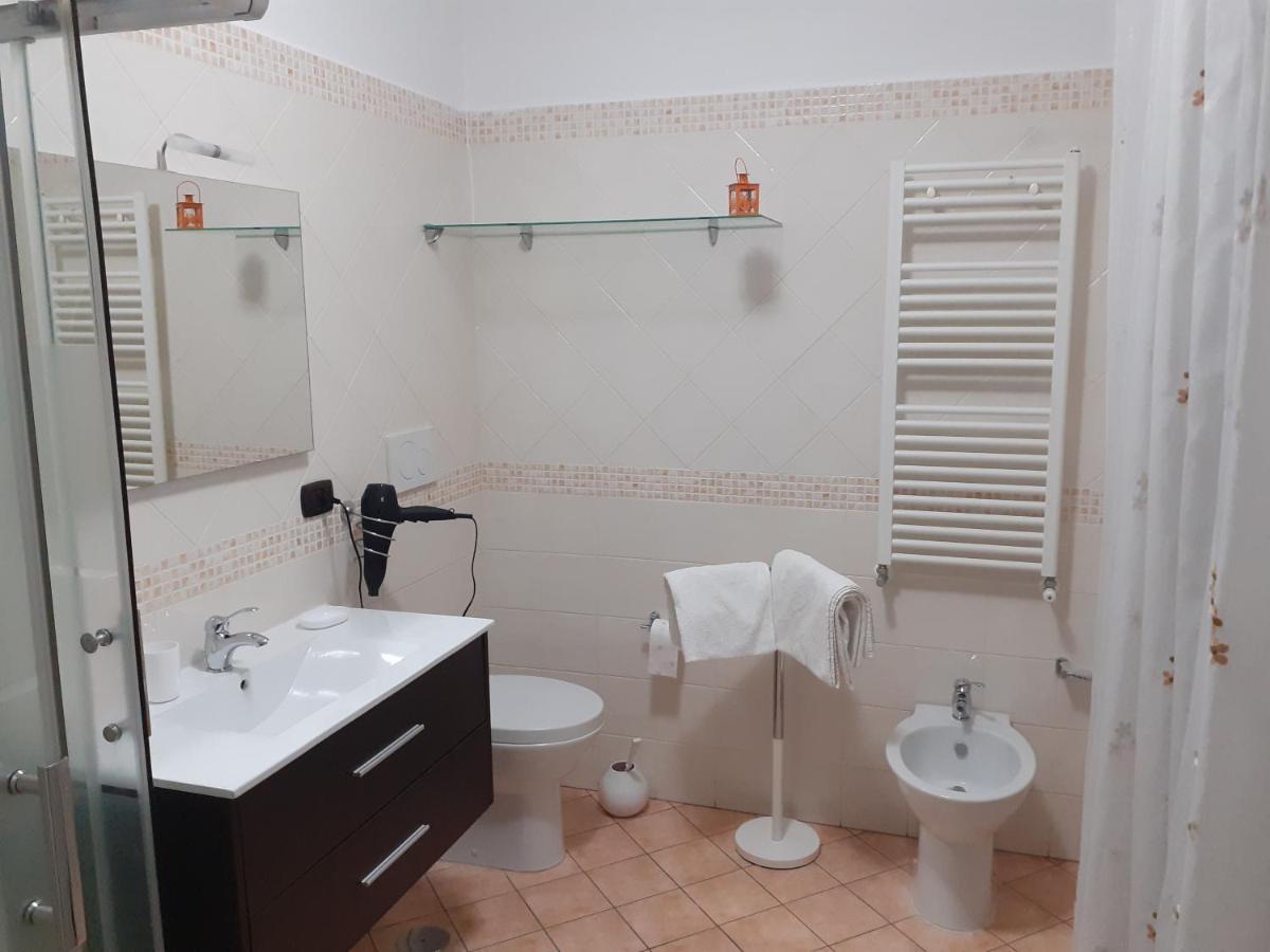 La Maison Di Sara Santa Maria La Carità エクステリア 写真